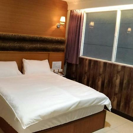 Schoen Hotel Kaohsiung Eksteriør bilde
