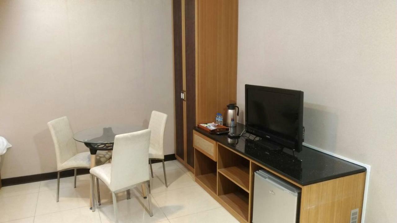 Schoen Hotel Kaohsiung Eksteriør bilde